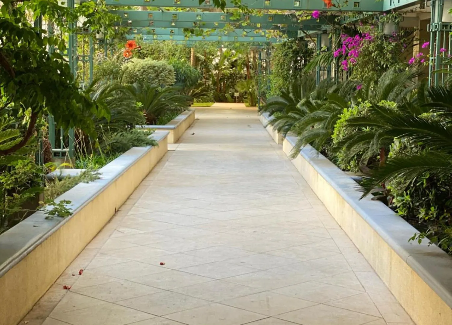 Le Grand Palais De La Mediterranee Beach Access Apartments - Top Choice In Nice
