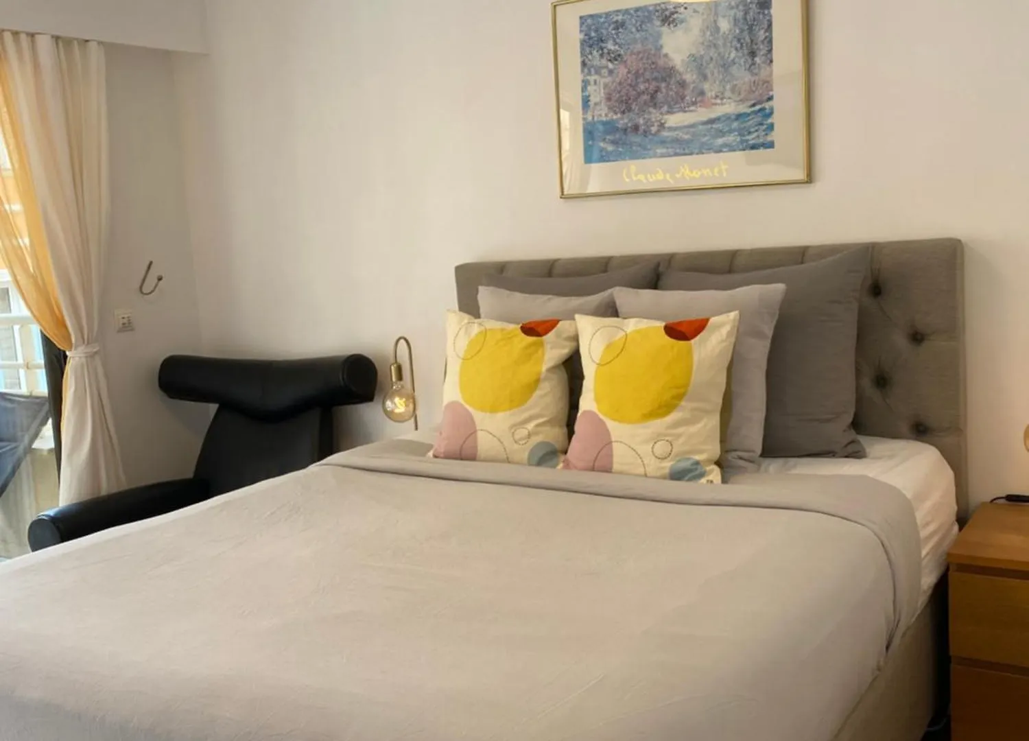 Le Grand Palais De La Mediterranee Beach Access Apartments - Top Choice In Nizza